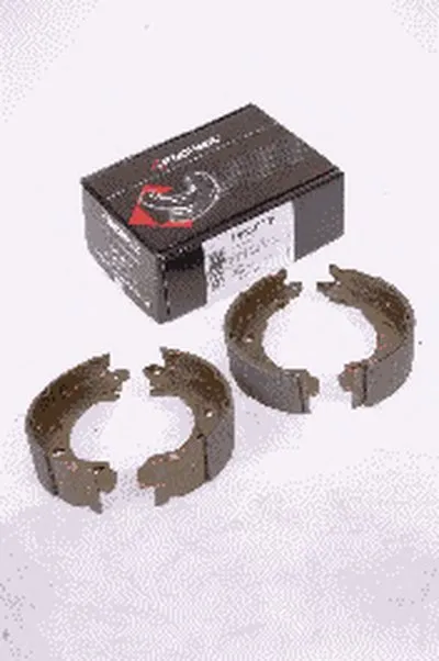 Комплект тормозных колодок PROTECHNIC купить