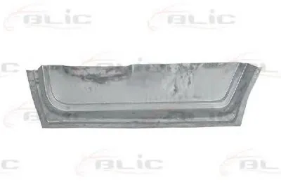 Дверь, кузов BLIC купить