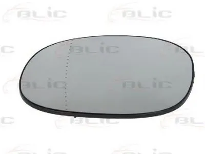 Зеркальное стекло, наружное зеркало BLIC купить