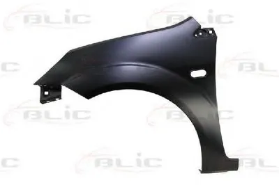 Крыло BLIC купить