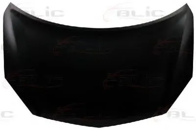 Капот двигателя BLIC купить
