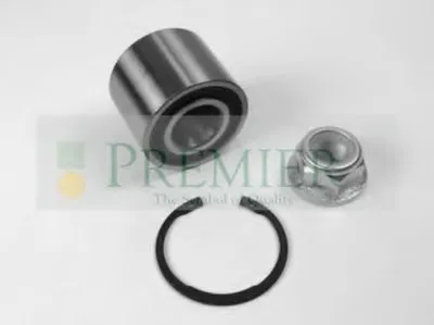 Комплект подшипника ступицы колеса BRT Bearings купить