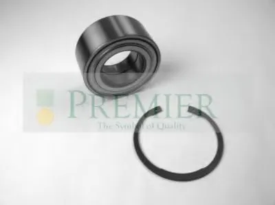 Комплект подшипника ступицы колеса BRT Bearings купить