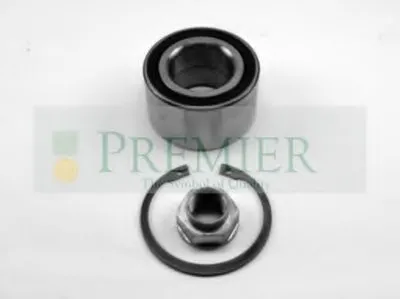 Комплект подшипника ступицы колеса BRT Bearings купить