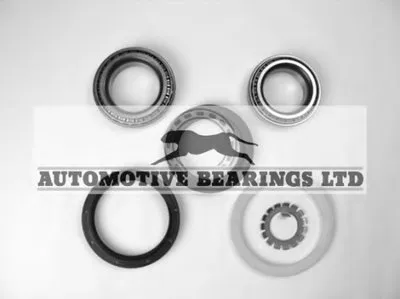 Комплект подшипника ступицы колеса Automotive Bearings купить