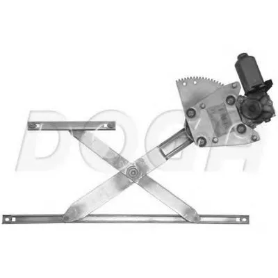 Подъемное устройство для окон DOGA купить