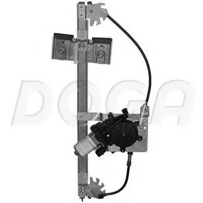 Подъемное устройство для окон DOGA купить