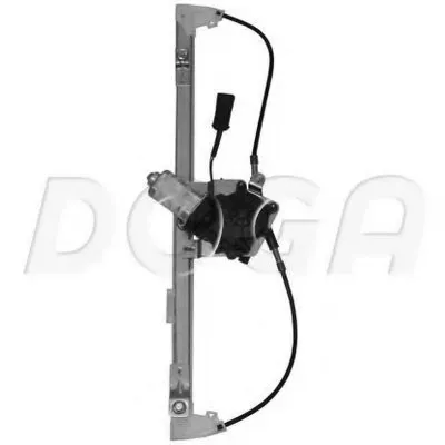 Подъемное устройство для окон DOGA купить