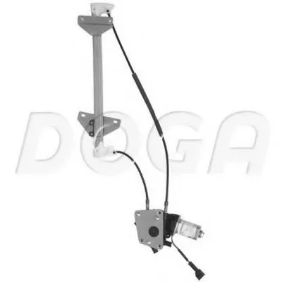 Подъемное устройство для окон DOGA купить