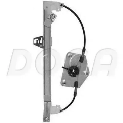 Подъемное устройство для окон DOGA купить