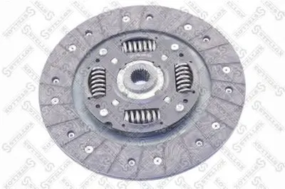 Диск сцепления STELLOX купить