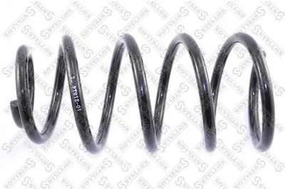 винтовая пружина STELLOX купить