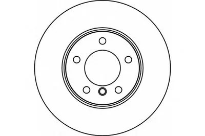 Тормозной диск PRO HELLA PAGID купить