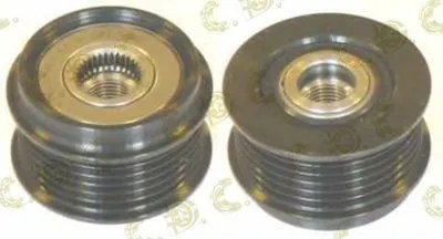 Механизм свободного хода генератора AUTOKIT купить