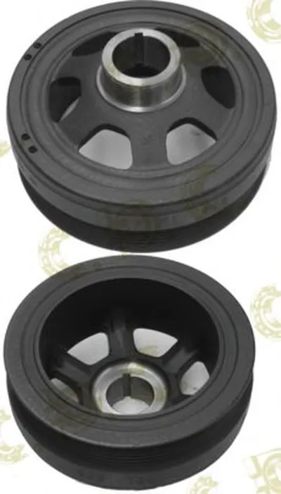 Ременный шкив, коленчатый вал AUTOKIT купить