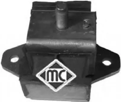 Подвеска, ступенчатая коробка передач Metalcaucho купить