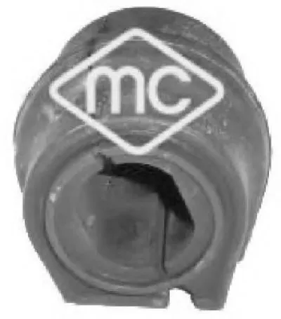 Опора, стабилизатор Metalcaucho купить