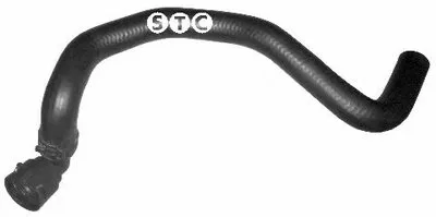 Шланг, теплообменник - отопление STC купить