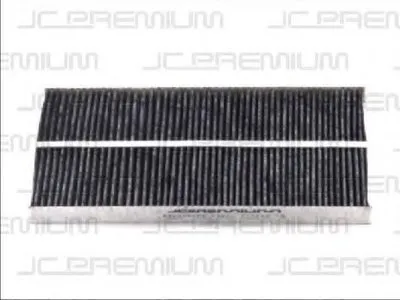 Фильтр, воздух во внутренном пространстве JC PREMIUM купить