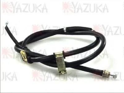 Трос, стояночная тормозная система YAZUKA купить