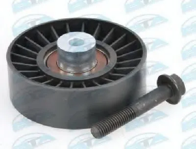 Паразитный / ведущий ролик, поликлиновой ремень BTA купить