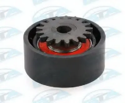 Натяжной ролик, поликлиновой  ремень BTA купить