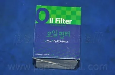 Масляный фильтр PARTS-MALL купить