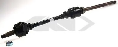 Приводной вал LÖBRO купить