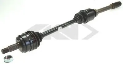 Приводной вал LÖBRO купить