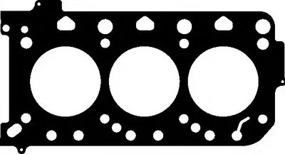 Прокладка, головка цилиндра ELRING купить