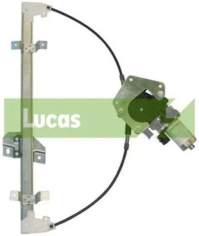 Подъемное устройство для окон LUCAS ELECTRICAL купить