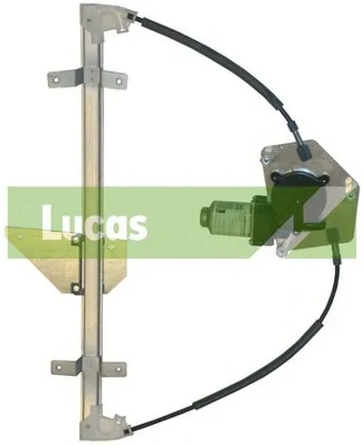 Подъемное устройство для окон LUCAS ELECTRICAL купить