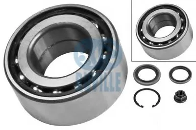 Комплект подшипника ступицы колеса RUVILLE купить