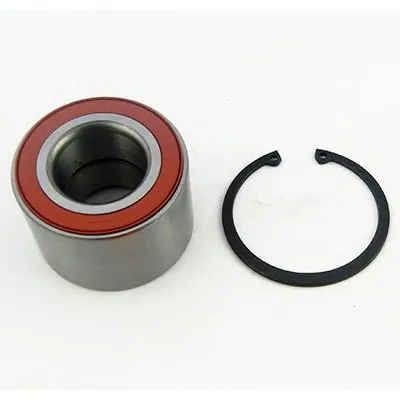 Комплект подшипника ступицы колеса FISPA купить