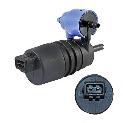 Водяной насос, система очистки окон FISPA купить