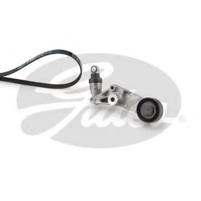 Поликлиновой ременный комплект Micro-V® Kit GATES купить