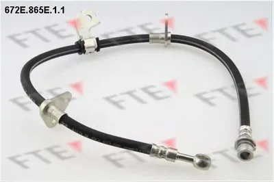 Тормозной шланг FTE купить