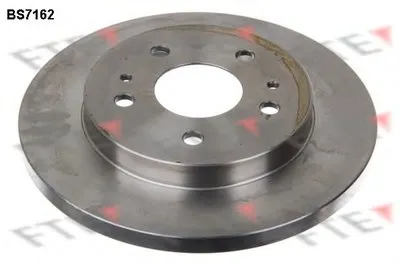 Тормозной диск FTE купить