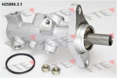 целиндер ручного тормоза FTE купить