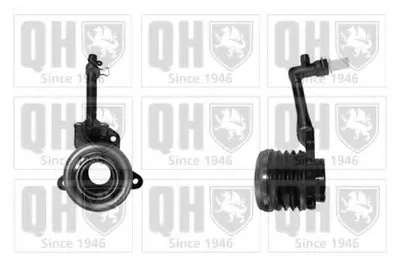 Центральный выключатель, система сцепления QUINTON HAZELL купить