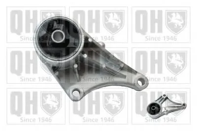 Кронштейн двигателя QUINTON HAZELL купить