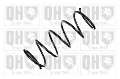 винтовая пружина QUINTON HAZELL купить