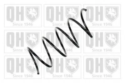 винтовая пружина QUINTON HAZELL купить