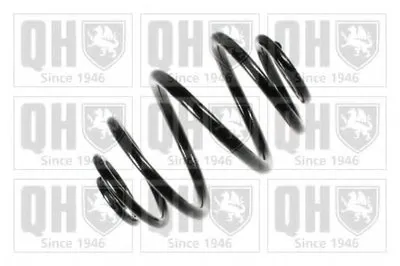 винтовая пружина QUINTON HAZELL купить