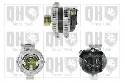 Генератор QUINTON HAZELL купить