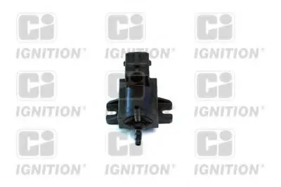 Клапан, управление воздуха-впускаемый воздух CI QUINTON HAZELL купить