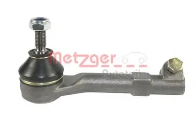 Наконечник поперечной рулевой тяги spareparts METZGER купить