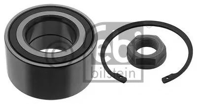 Комплект подшипника ступицы колеса FEBI BILSTEIN купить