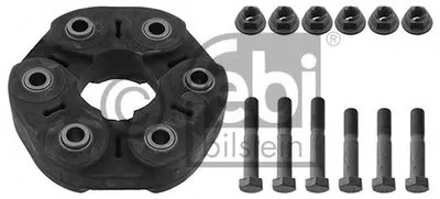 Шарнир, продольный вал FEBI BILSTEIN купить