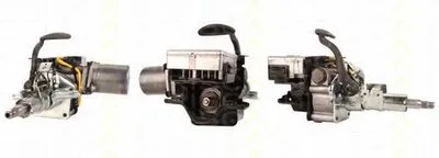 Рулевая колонка TRISCAN купить